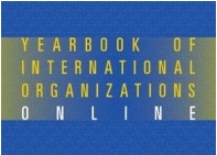 Yearbook of International Organizations Online