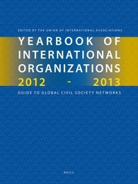 Yearbook of International Organizations