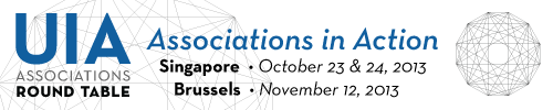 UIA's Associations Round Table