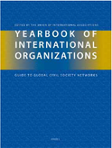 Yearbook of International Organizations