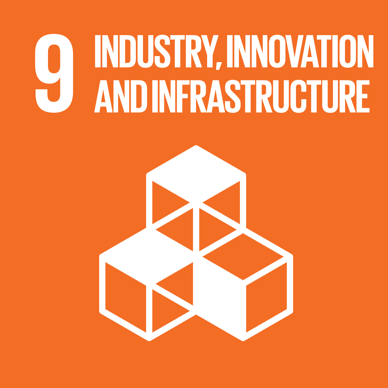 Industries, Innovation & Infrastructure